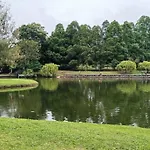 Bdr Seri Botani Ipoh-Nordic