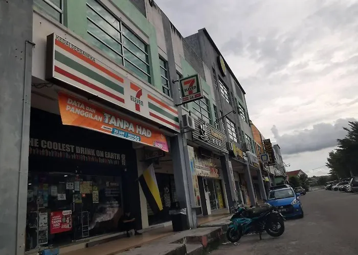Bdr Seri Botani Ipoh-Nordic