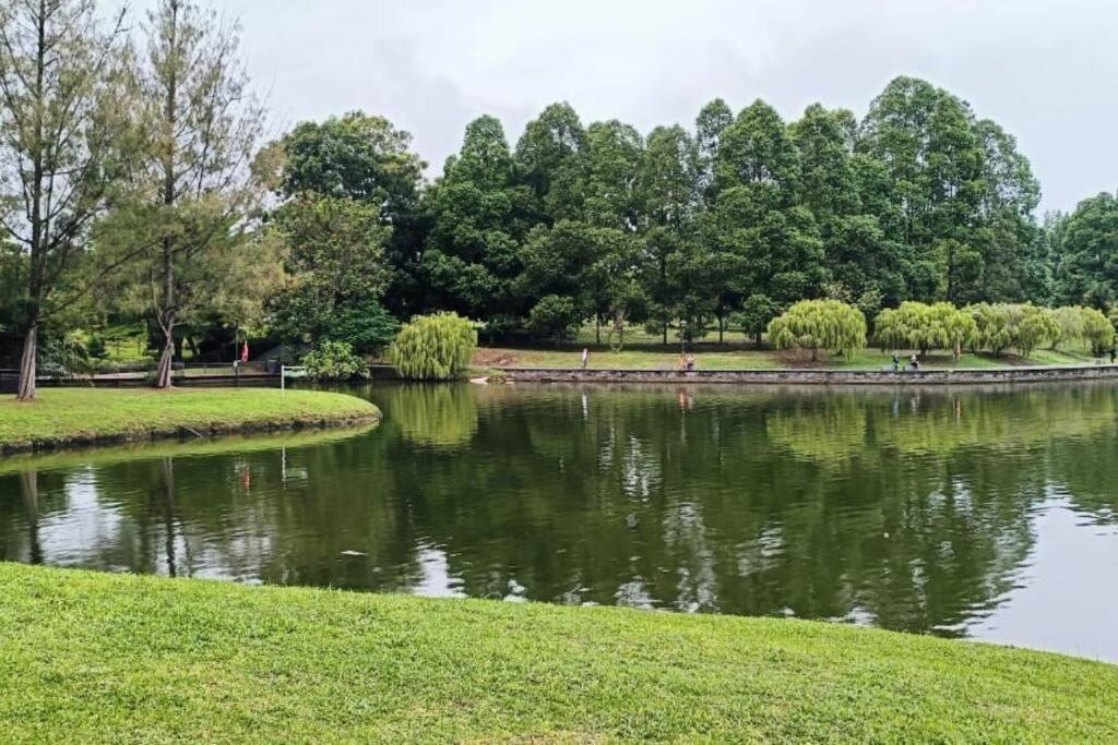 Pangsapuri Bdr Seri Botani Ipoh-nordic Ipoh
