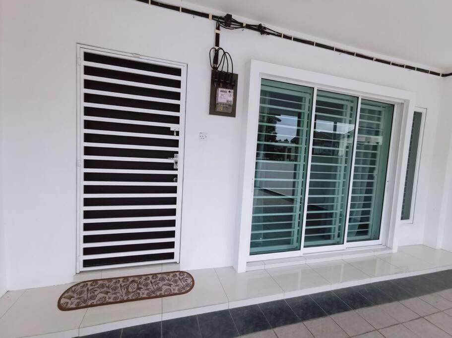Bdr Seri Botani Ipoh-nordic *