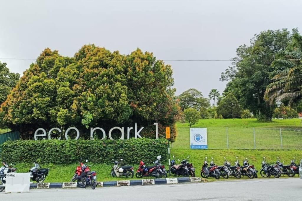 Bdr Seri Botani Ipoh-nordic