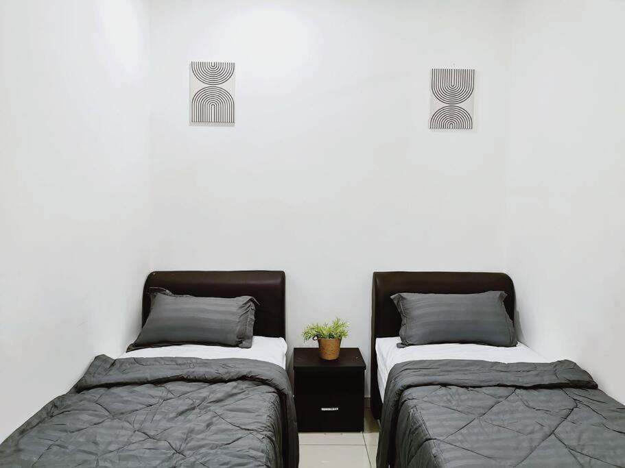 Bdr Seri Botani Ipoh-nordic * Ipoh