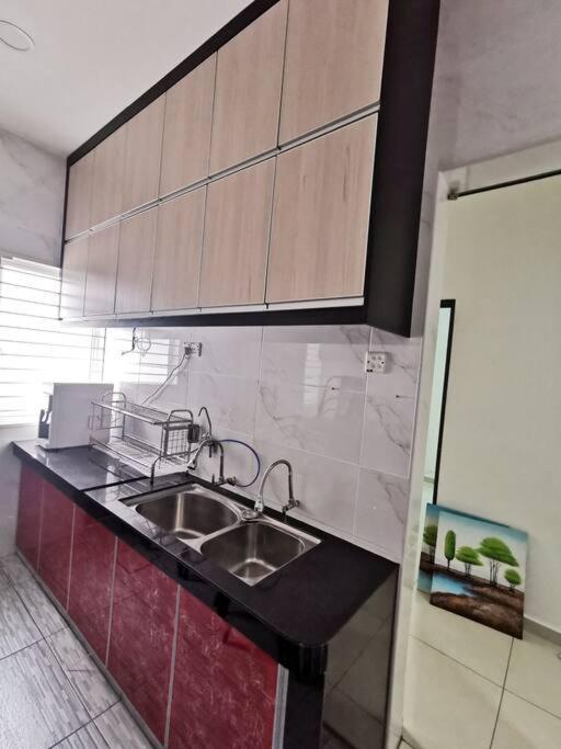 Bdr Seri Botani Ipoh-nordic Ipoh
