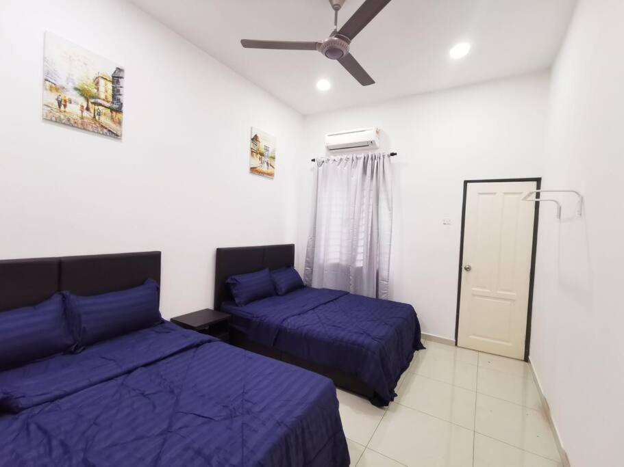 Bdr Seri Botani Ipoh-nordic *