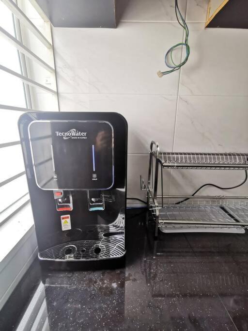 Bdr Seri Botani Ipoh-nordic Pangsapuri *
