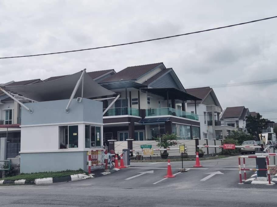 Bdr Seri Botani Ipoh-nordic Ipoh