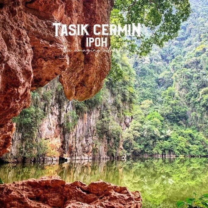 Bdr Seri Botani Ipoh-nordic