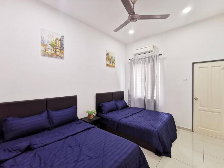 Bdr Seri Botani Ipoh-nordic Ipoh