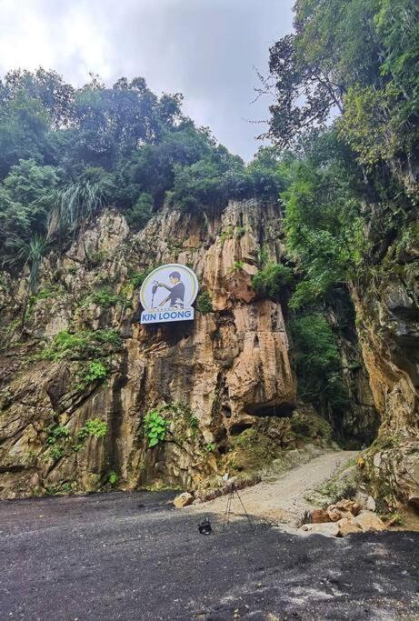 Pangsapuri Bdr Seri Botani Ipoh-nordic Ipoh