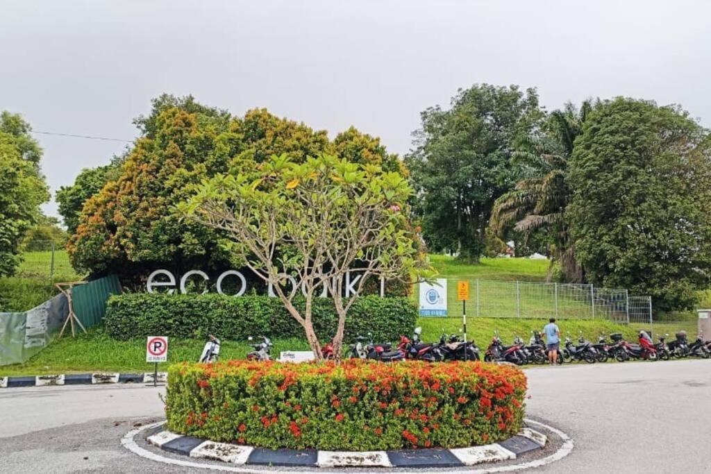 Bdr Seri Botani Ipoh-nordic Ipoh