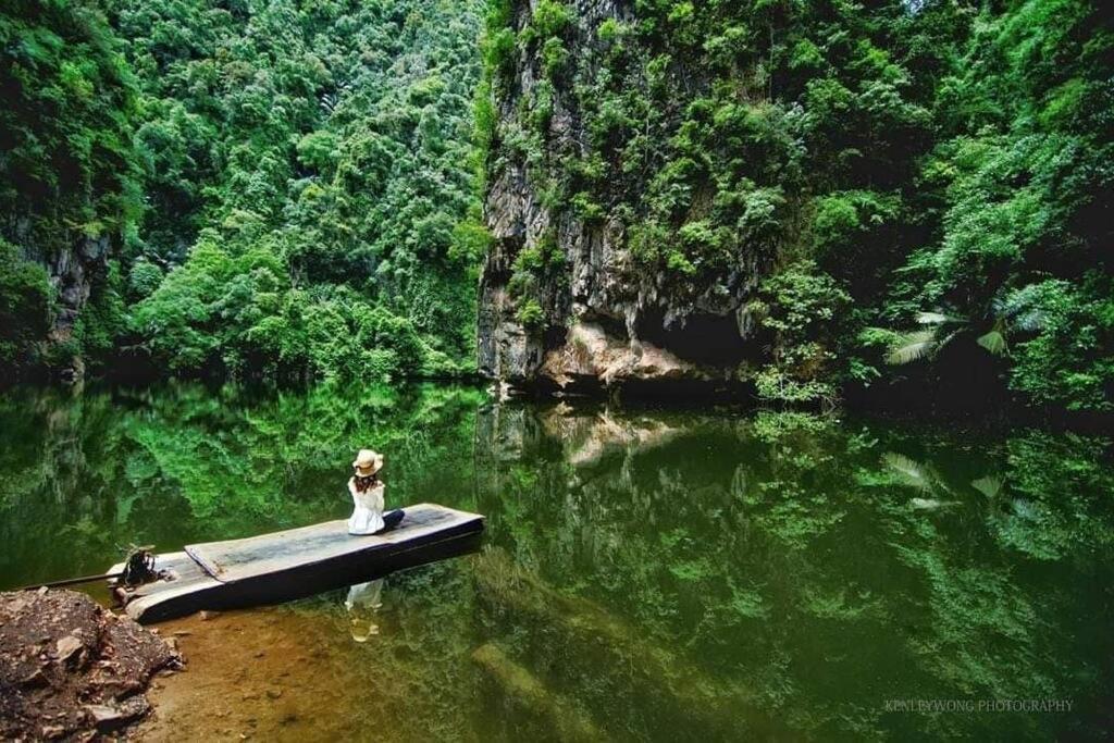 Bdr Seri Botani Ipoh-nordic Pangsapuri
