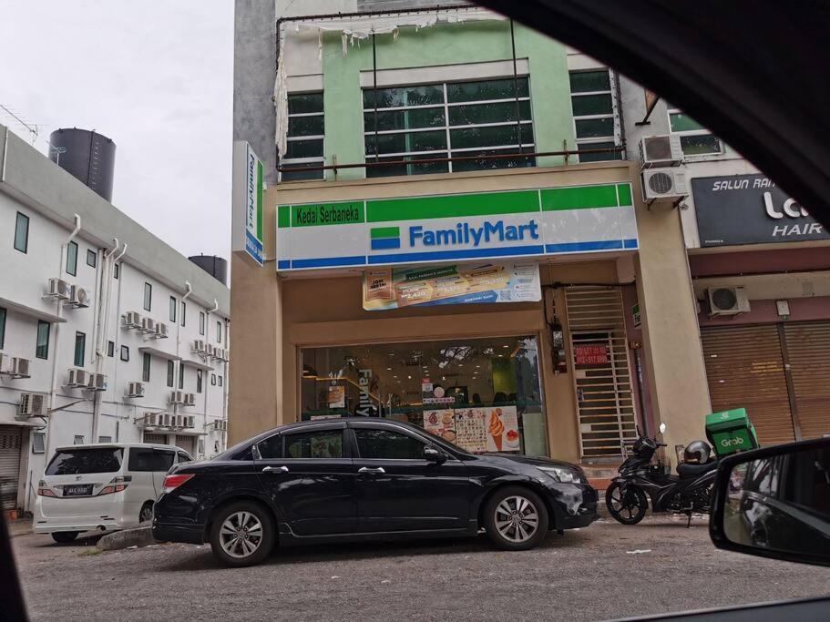 Bdr Seri Botani Ipoh-nordic *