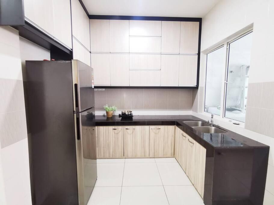 Bdr Seri Botani Ipoh-nordic * Ipoh