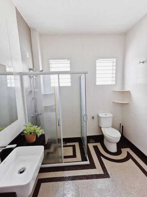 Bdr Seri Botani Ipoh-nordic *