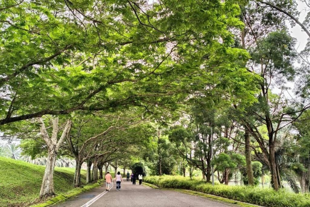 Bdr Seri Botani Ipoh-nordic Ipoh