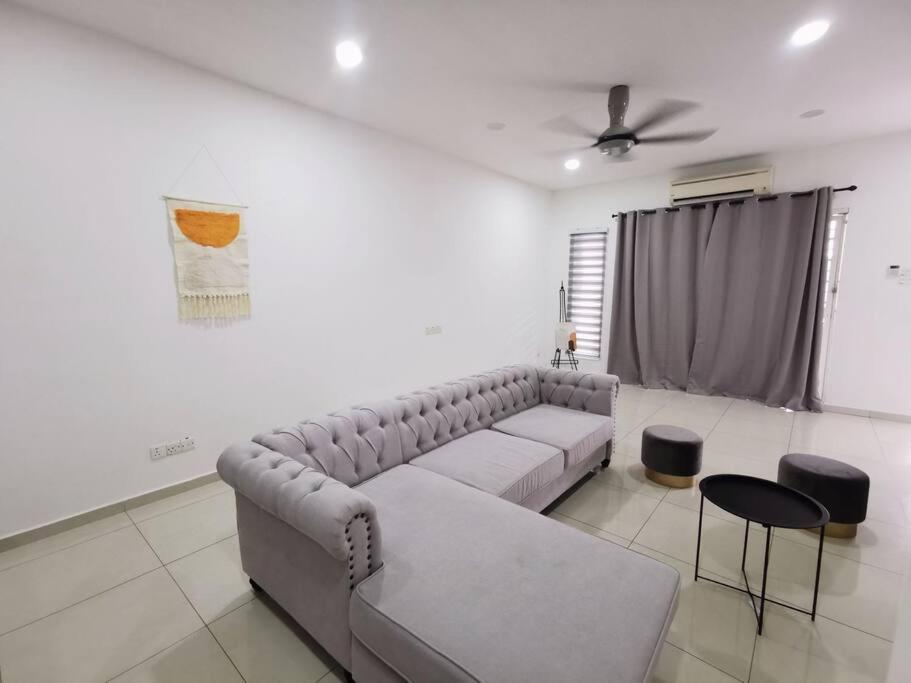 Bdr Seri Botani Ipoh-nordic Ipoh