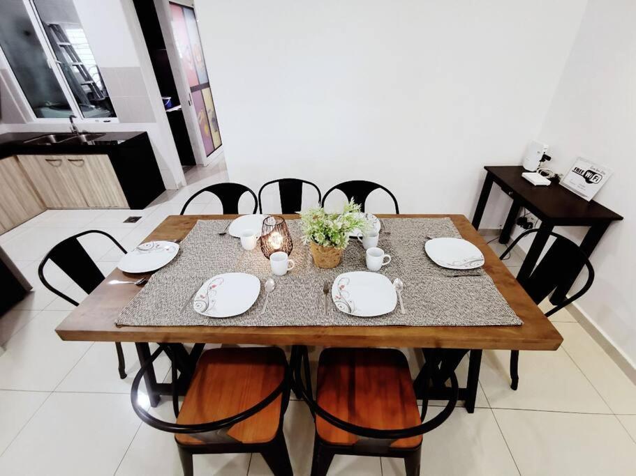 Bdr Seri Botani Ipoh-nordic * Ipoh