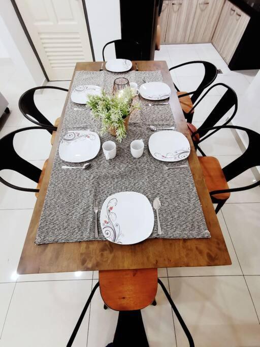 Bdr Seri Botani Ipoh-nordic Ipoh
