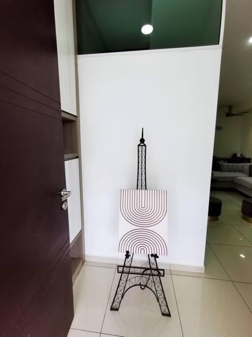 Bdr Seri Botani Ipoh-nordic *
