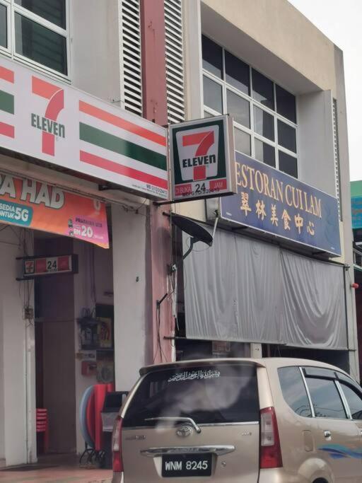 Bdr Seri Botani Ipoh-nordic Ipoh