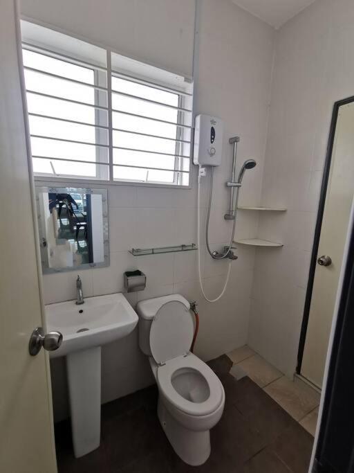 Bdr Seri Botani Ipoh-nordic * Ipoh