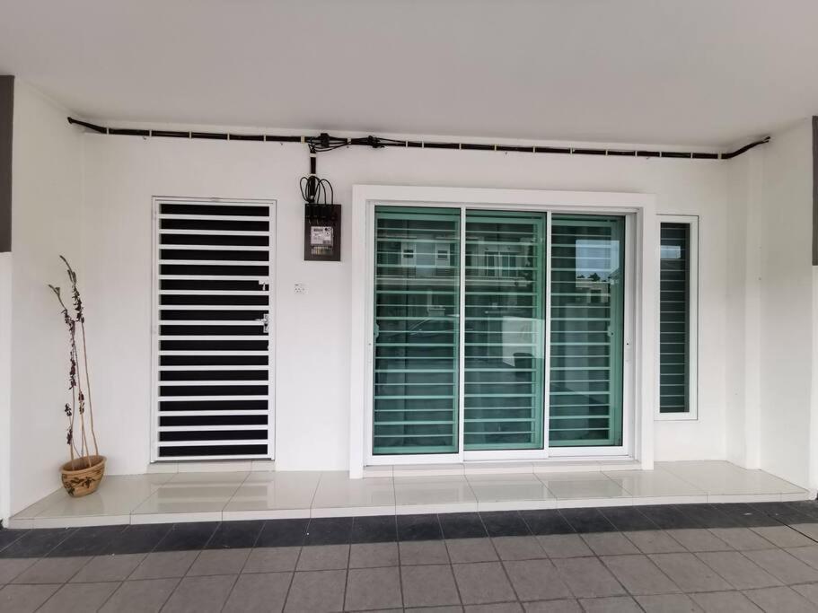 Pangsapuri Bdr Seri Botani Ipoh-nordic *