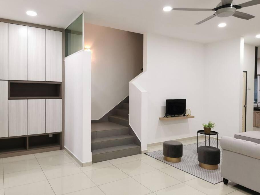 Pangsapuri Bdr Seri Botani Ipoh-nordic